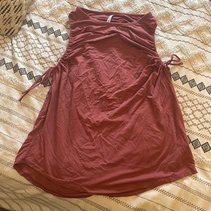 NWOT Fabletics Workout Tank